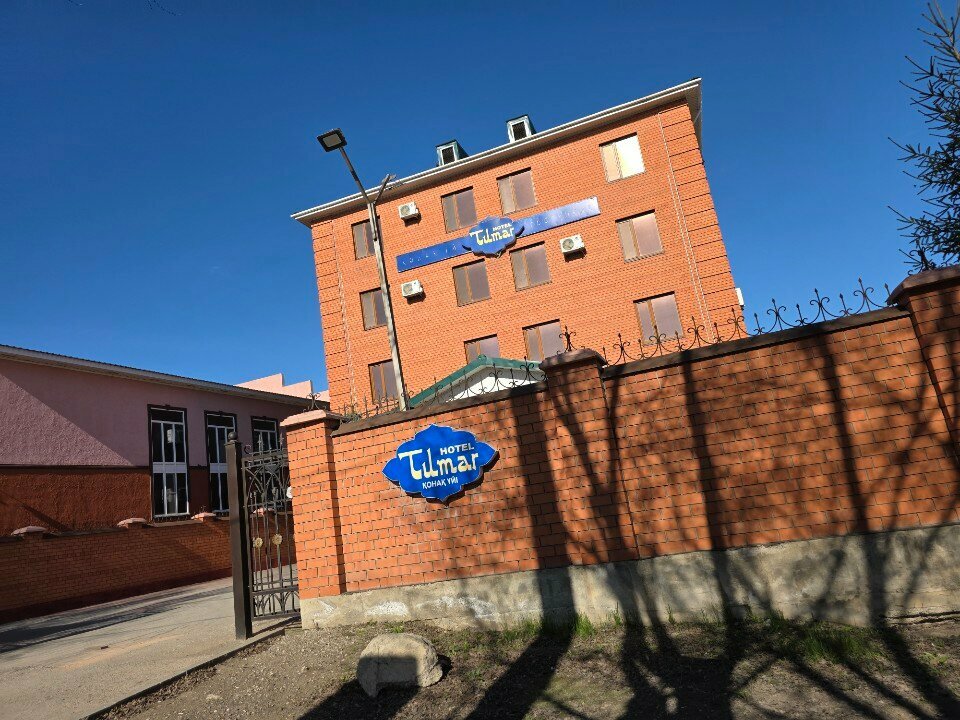 Tumar Hotel