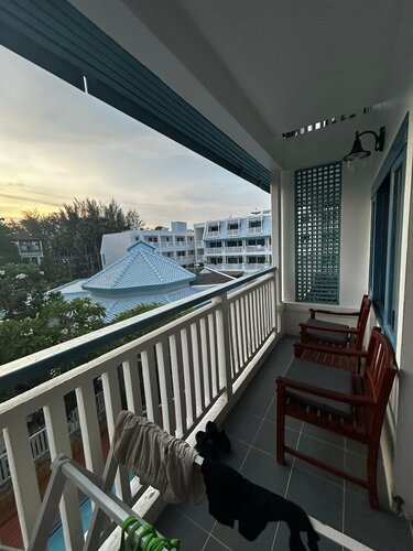 Andaman Seaview, Karon Beach - SHA Plus, Забронировать Отель Отели Карон Бича 4 звезды, 4*