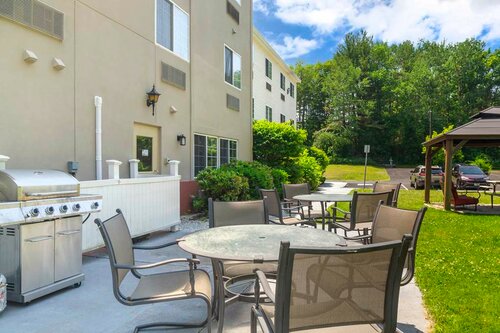 Best Western Berkshire Hills Inn and Suites, Foglalás Szálloda Pittsfield Jiminy Peak