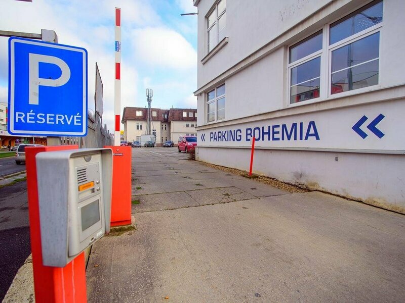 Hostel Bohemia