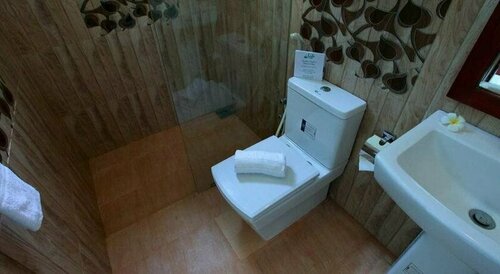Life Ayurveda Resort, Забронировать Курортный отель Отели Ваддува 3 звезды, 3*