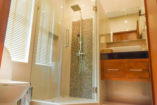 Tulip House Pool Villa Hua Hin, Забронировать Вилла Отели Пхетчабури с бассейном, Бассейн
