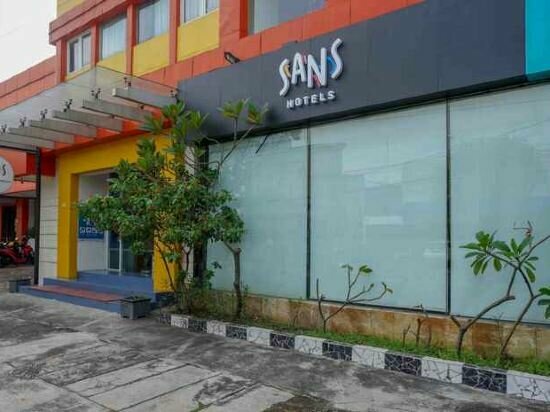 International Homestay Surabaya