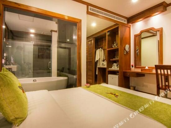 Maison Saiko Angkor Boutique