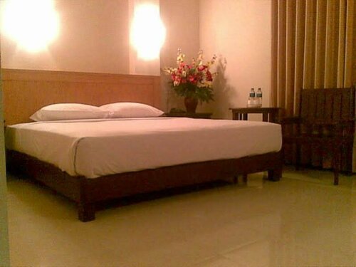 Aiqo Hotel, Varaa Hotelli Balikpapan 