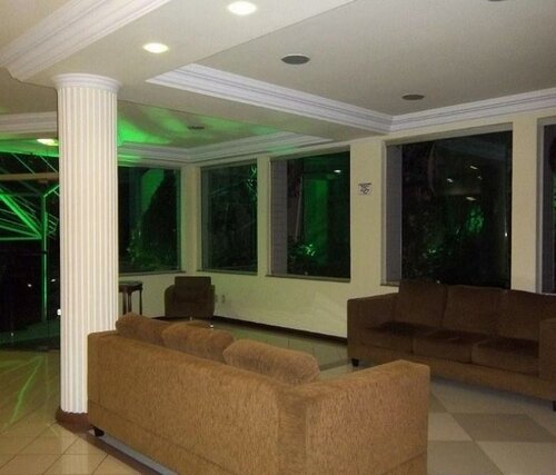 Hotel Vollare, Забронировать Отель Отели штата Сан-Паулу с парковкой, Парковка