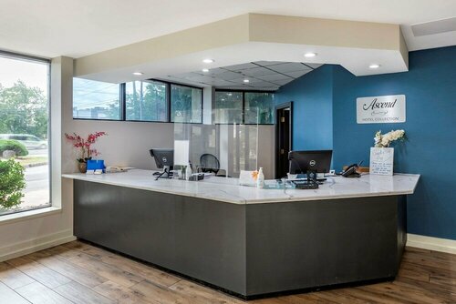 Madison Suites Hotel, Rezerwuj Hotel Somerset 