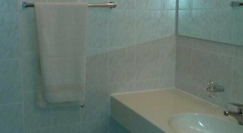 Hotel Rialto, Book Hotel Hotels in Garz with Parking, Parking