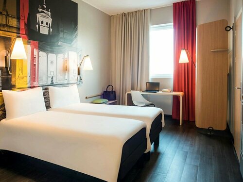 Ibis Milano Fiera, Réserver Hôtel Lainate Lombardie