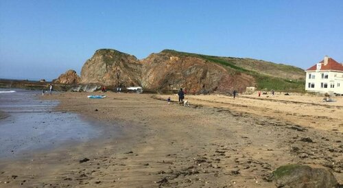 Sand Pebbles, Reserva ahora Hotel Hope-Cove Devon