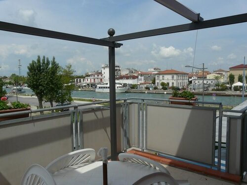 Hotel Vecchia Rimini, Reserva ahora Hotel Comacchio Lidi di Comacchio