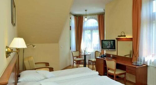 Hotel Stefania, Забронировать Отель Крыница Крыница-Здруй
