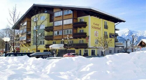 Der Schütthof, Забронировать Отель Отели Целль-ам-Зе с парковкой, рядом с Горнолыжный подъемник Шюттлифт, Парковка