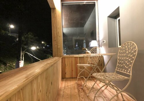 Xi Yin Zhi Su, Réserver Chambre d'hôtes Nouveau Taipei Taïwan