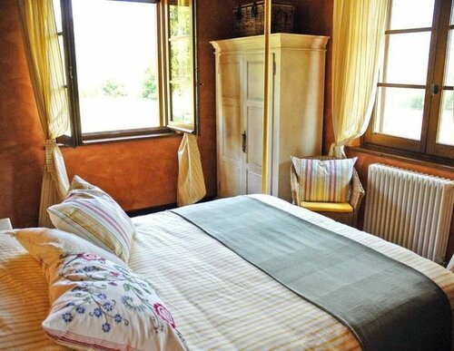 Casale San Rufino D'Arce, Book Pension Hoteller i Assisi med pool, Swimmingpool