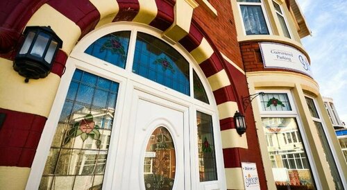 Beachcliffe Lodge Apartments, Забронировать Апартаменты/квартира Апартаменты Блэкпул, рядом с Площадь Gynn, Апартаменты/квартира