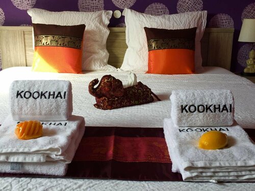 B&B Kookhai, Buchen Sie Bed & Breakfast  
