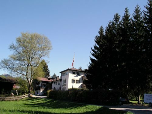 Hahnenhof, Prenota Hotel Hotel a Tirolo con parcheggio, Parcheggio