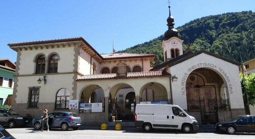 Hotel Galles, Забронировать Отель Палуцца 