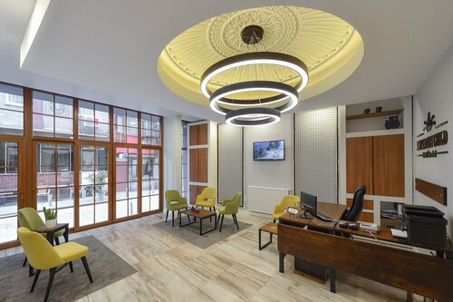 Sayeban Gold Hotel, Забронировать Отель Отели Стамбула с парковкой, рядом с Немецкий фонтан, Парковка
