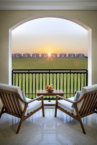 Al Habtoor Polo Resort, Rezerwuj Ośrodek wypoczynkowy Dubaj Dubai Emirate