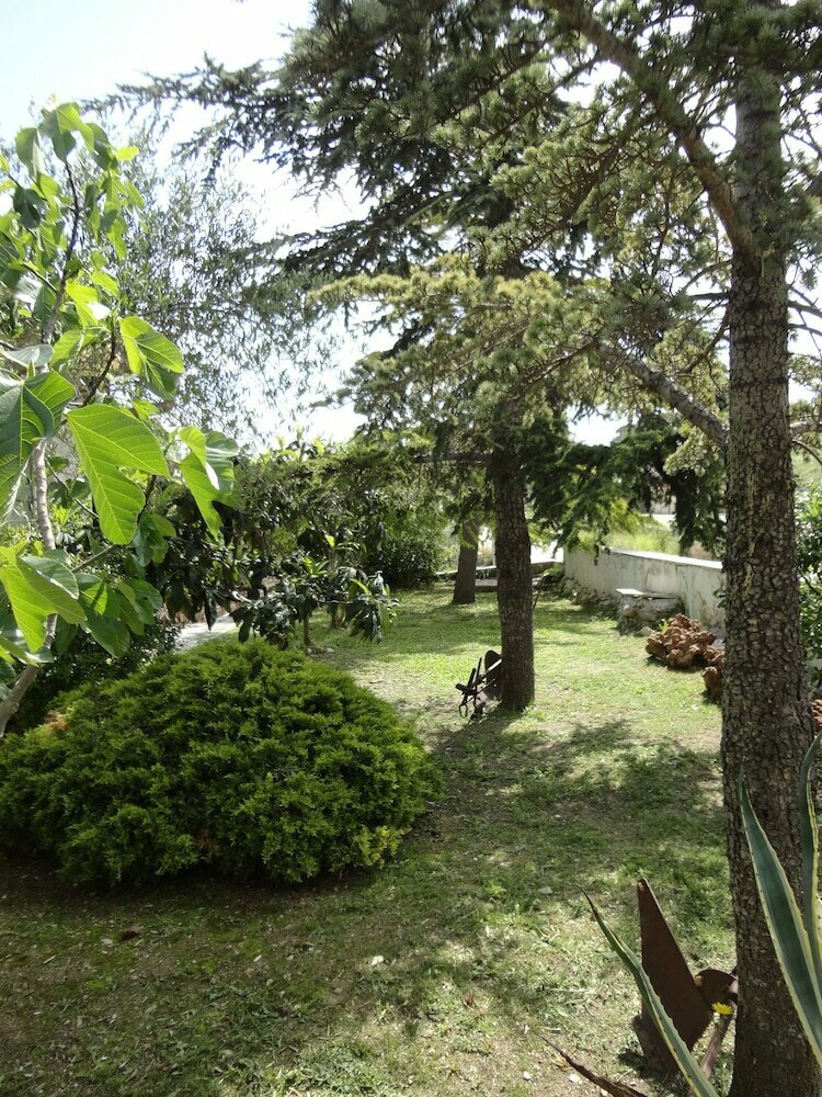 Residence Palomba