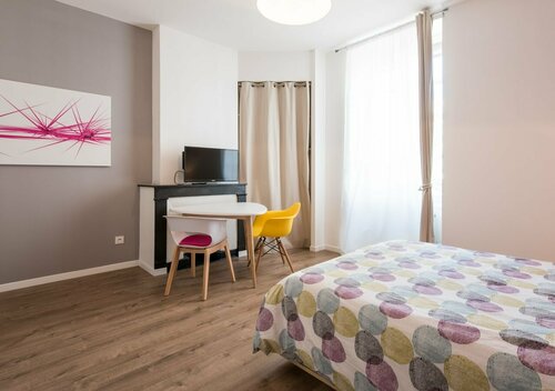 Le Lit des Gones, Prenota Hotel 3° arrondissement 