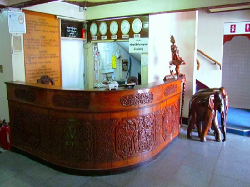 Power Hotel
