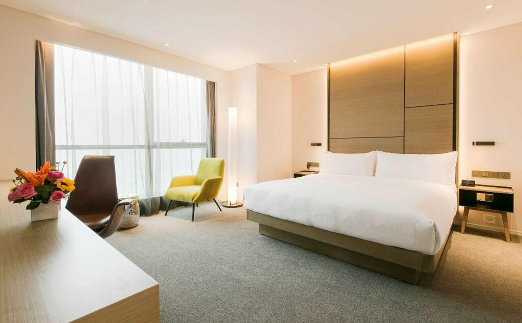 Innside Zhengzhou