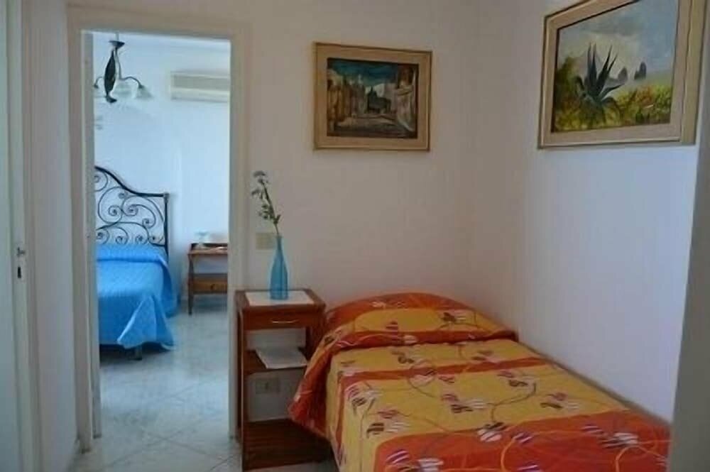 B&b La Mariquita
