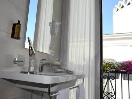 White 1903, Buchen Sie Bed & Breakfast Forio di Ischia Ischia