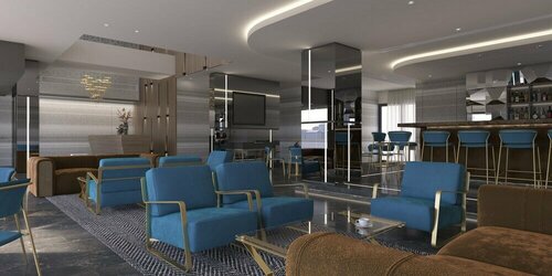 Maralia Hotel, Забронировать Отель Никосия район Никосия