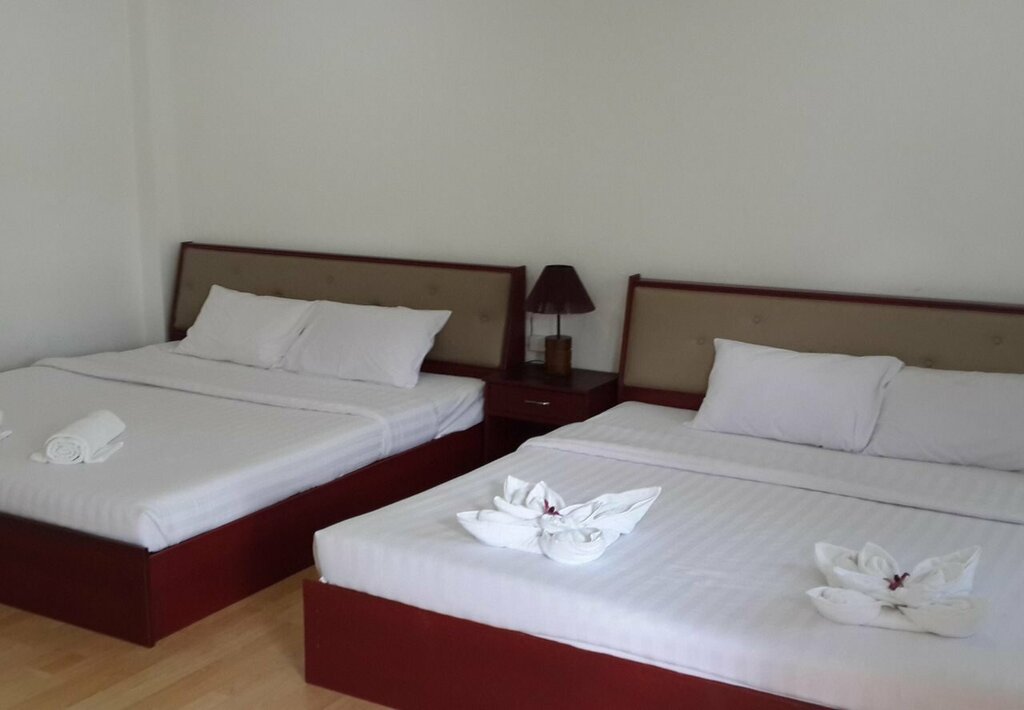 Reurn Mareena Resort by Oyo Rooms