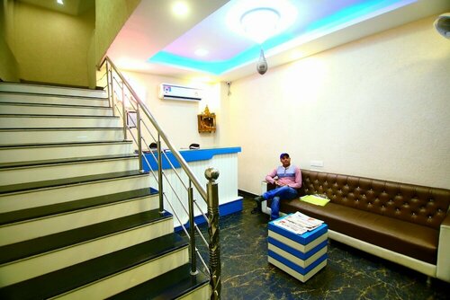 Hotel Gharonda, Book Hotel Rishikesh Uttarakhand