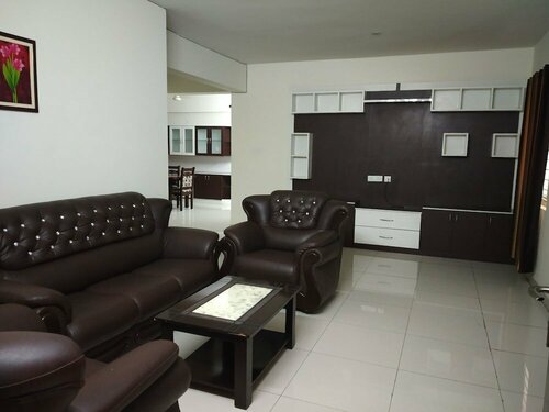 Fresh Living Prime Hitech Service Apartments, Забронировать Апартаменты/квартира Мадхапур Хайдарабад