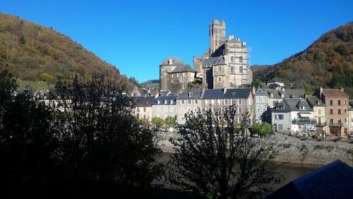 le casino, Réserver Hôtel Florentin-la-Capelle Aveyron