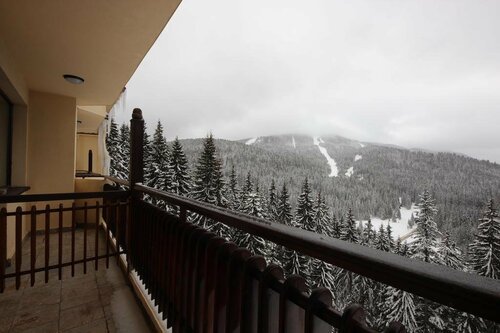 Hotel Pamporovo, Забронировать Отель Пампорово провинция Смолян