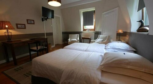 Ltape Fagnarde, Rezerwuj Hotel Spa Pays des Sources