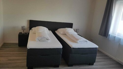 Air Rooms Hotel, Забронировать Отель Отели Кельстербах с парковкой, Парковка