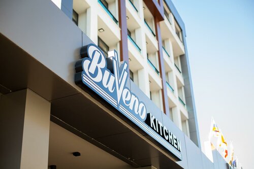 Levor Hotel, Boek Hotel Hotels in Regio Marmara met ontbijt, Ontbijt