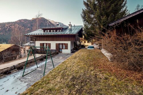 Villa Chiappuzza - Gruppo Stay, Забронировать Вилла Сан-Вито-ди-Кадоре Кадоре
