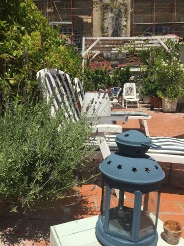 B&b La Terrazza, Забронировать Отель Неаполь Кампания, рядом с Ospedale degli Incurabili
