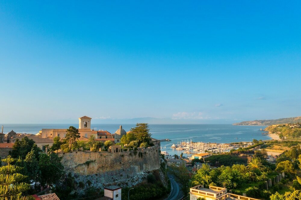 Eliseo Palace Tropea