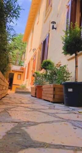 RENT APPART - La Garenne Colombes, Забронировать Апартаменты/квартира Апартаменты Коломб, Апартаменты/квартира