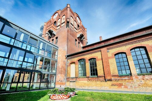 Four Points by Sheraton Offenbach Plaza, Забронировать Отель Оффенбах земля Гессен
