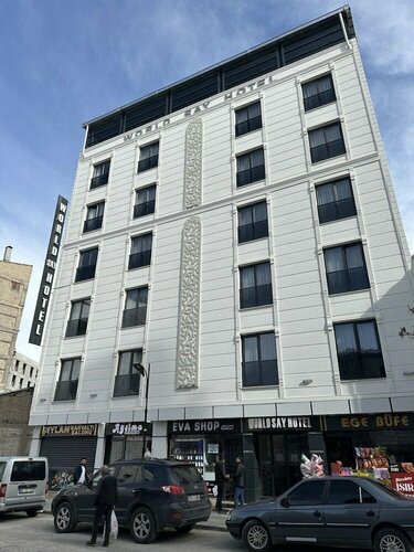 World Say Hotel, Prenota Hotel Hotel economici a Anatolia Orientale