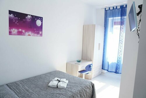 La Casa Dei Sogni, Varaa Hotelli Hotellit Matera pysäköinnillä, Pysäköinti