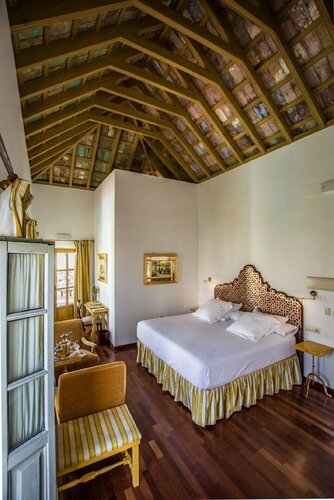Las Casas de la Judería de Córdoba, Забронировать Отель Отели Кордовы с бассейном, Бассейн