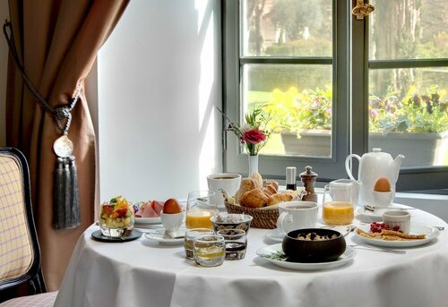 Hôtel Saint Martin - La Maison Younan, Prenota Hotel Saint-Maixent-l'Ecole 