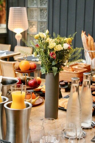 Le Boutique Hotel Bordeaux, Book Ferieresort SPA-hoteller i Gironde, SPA
